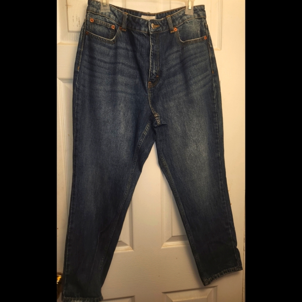 Topshop Jeans